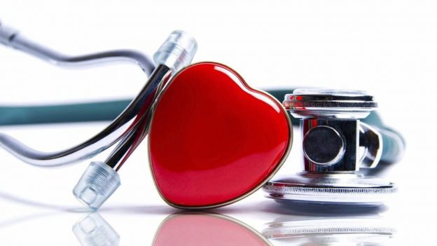 Heart Disease and heart health
