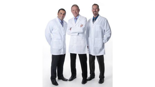 Cenegenics Physicians who specialize in age management not anti-aging