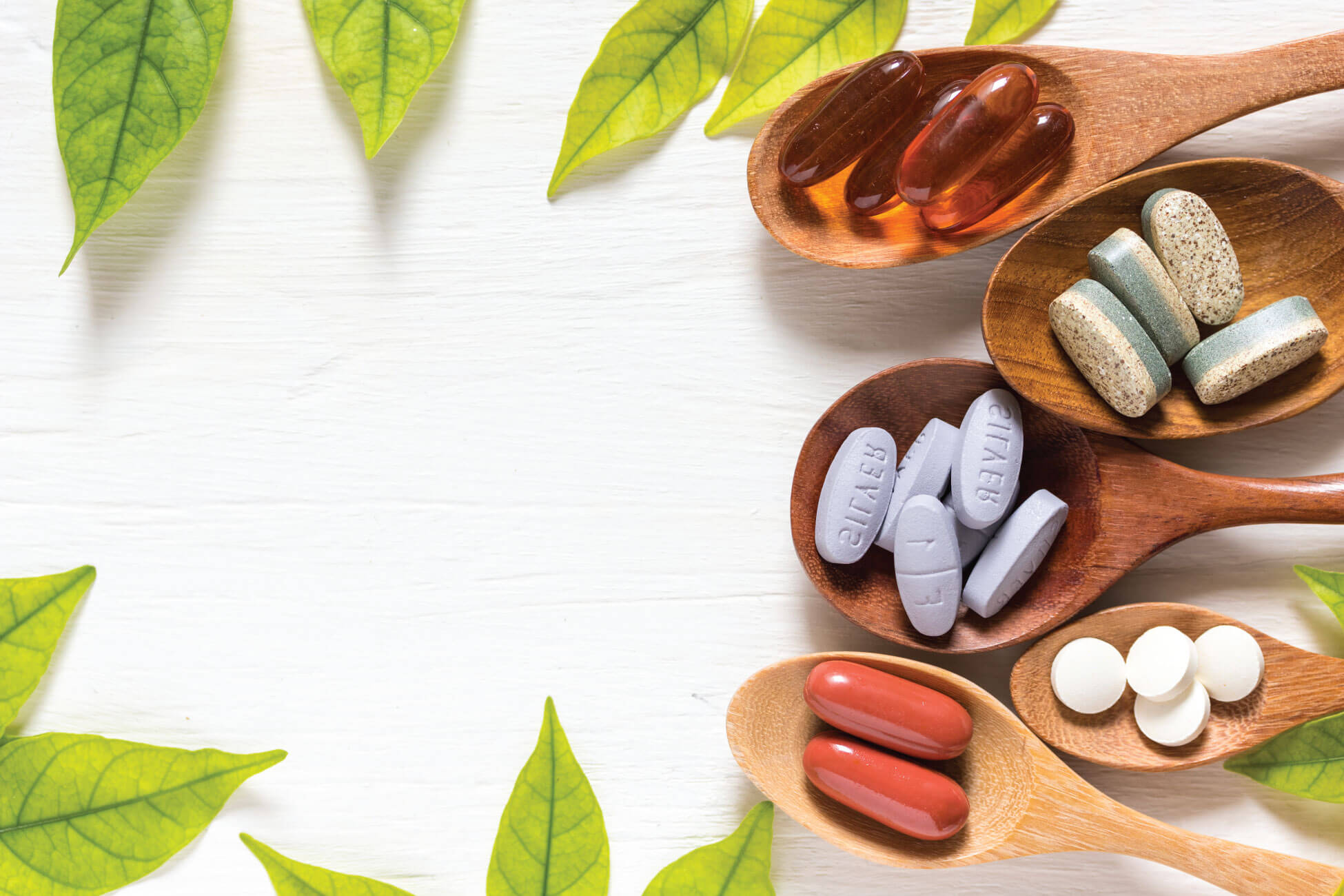 How to Boost Your Immune System with Supplements - Cenegenics