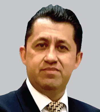 Martin Valencia 