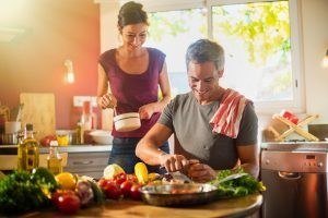 Cooking healthy meals instead of eating processed foods may support sexual desire instead of decreasing your libido, Cenegenics physicians teach you which foods to avoid to help you understand how to increase sex drive