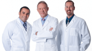 Cenegenics physicians specialize in long term weight loss