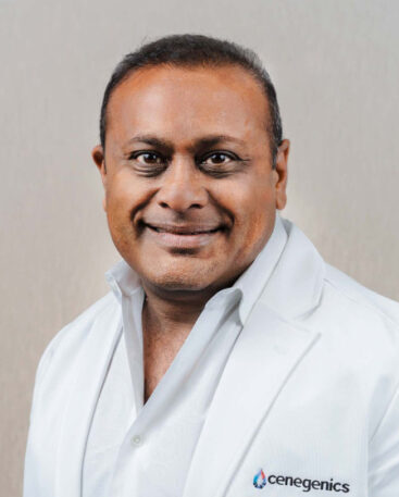 Bhavesh Patel, MD