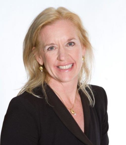 Julie McCallen, MD