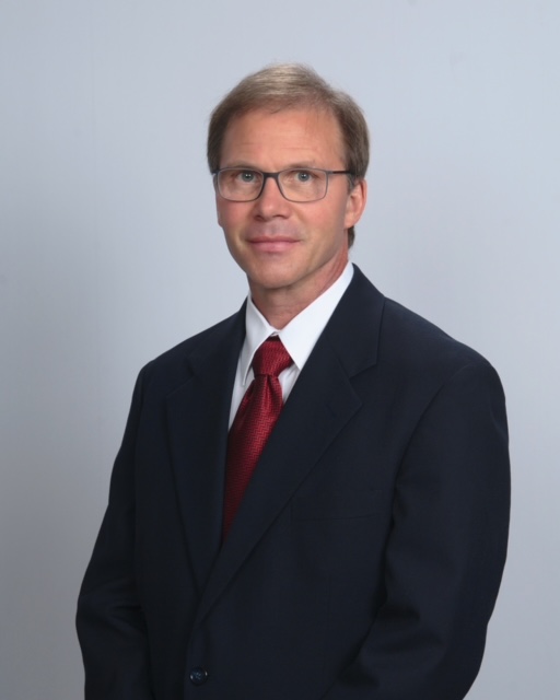 Rolf Wallin, MD