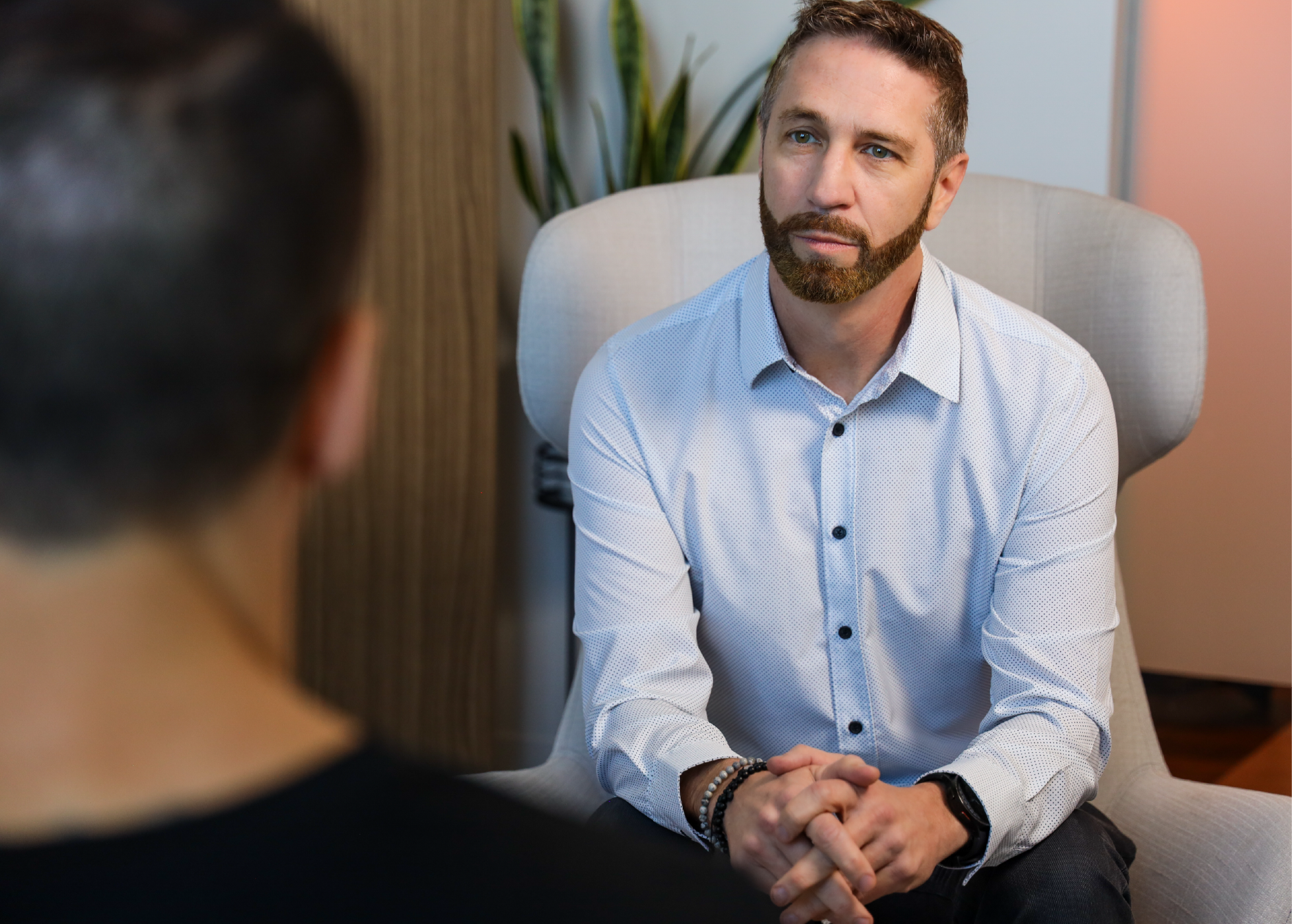 Consultation with your Performance Health Team