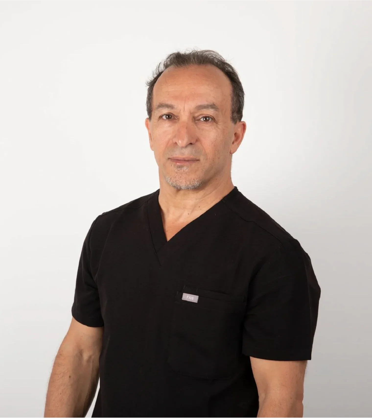 Adriss Faraj, MD