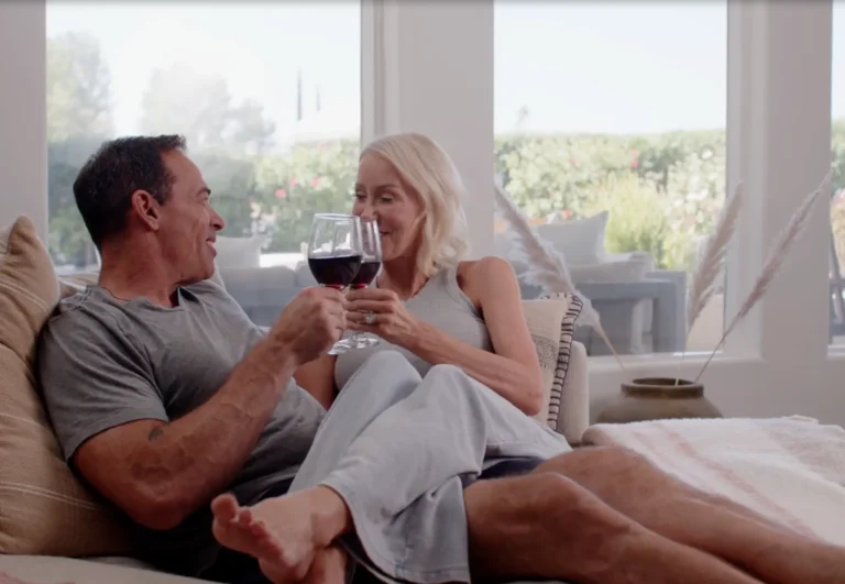Is Alcohol Sabotaging Your Health Goals?