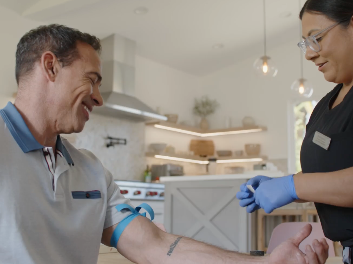 Beyond Routine Labs: The Biomarkers That Power the Cenegenics Advantage