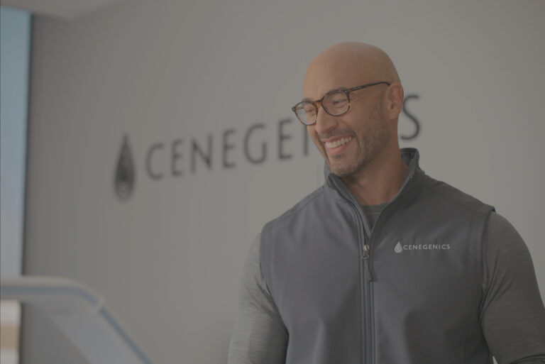 The Cenegenics Experience: Precision Health with White-Glove Care