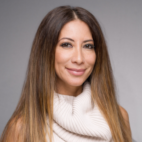 Bertha Mayorquin, MD