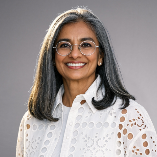 Bina Patel, MD