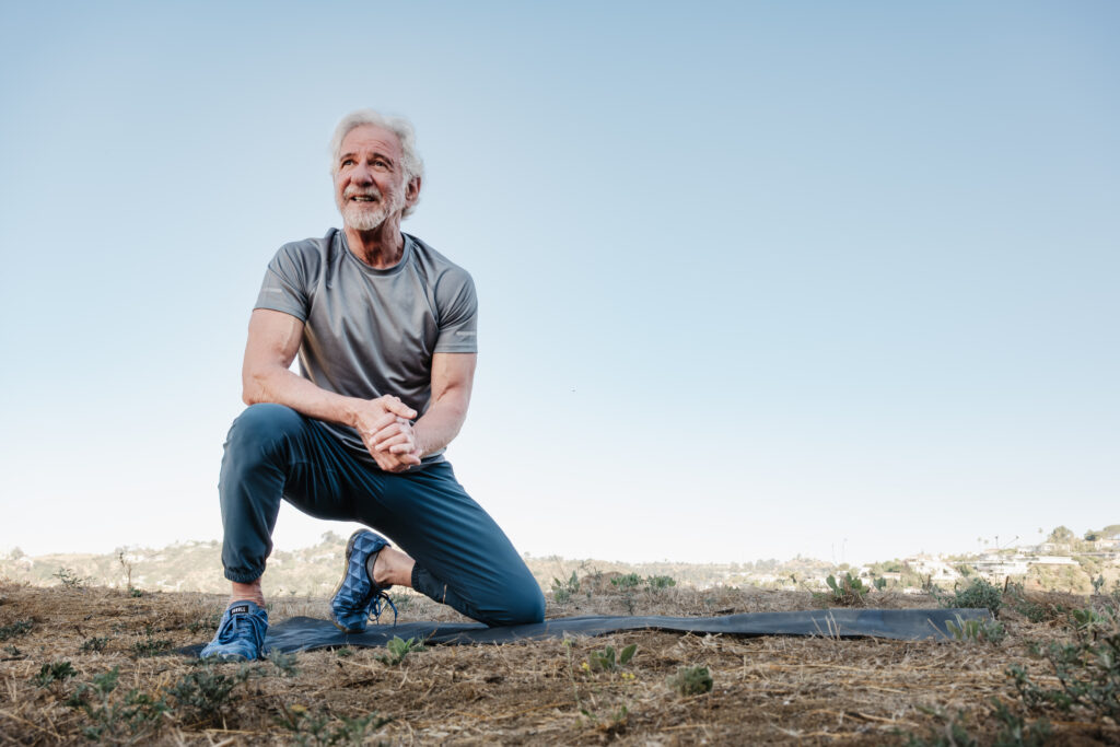 Anti-Aging & Longevity