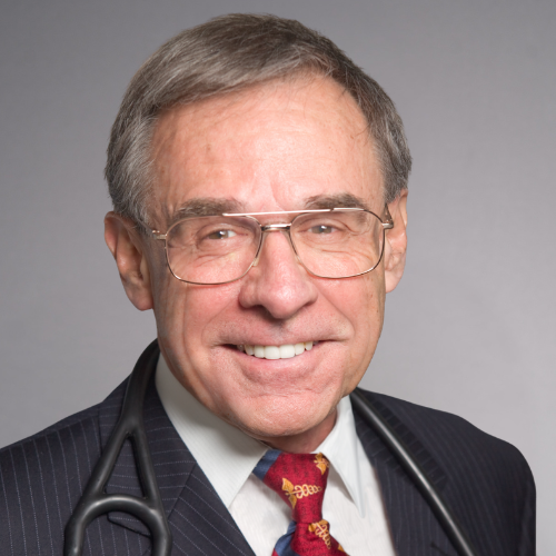 Earl H. Eye, M.D. FACCP