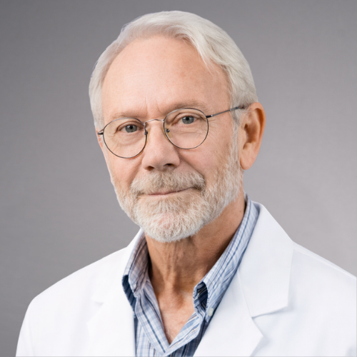 Jeffrey Park Leake, MD