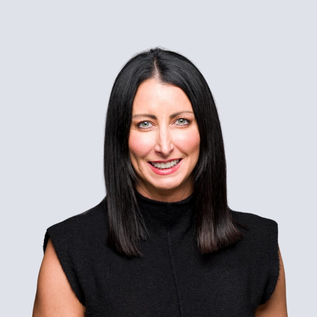 Kristy Berry CEO