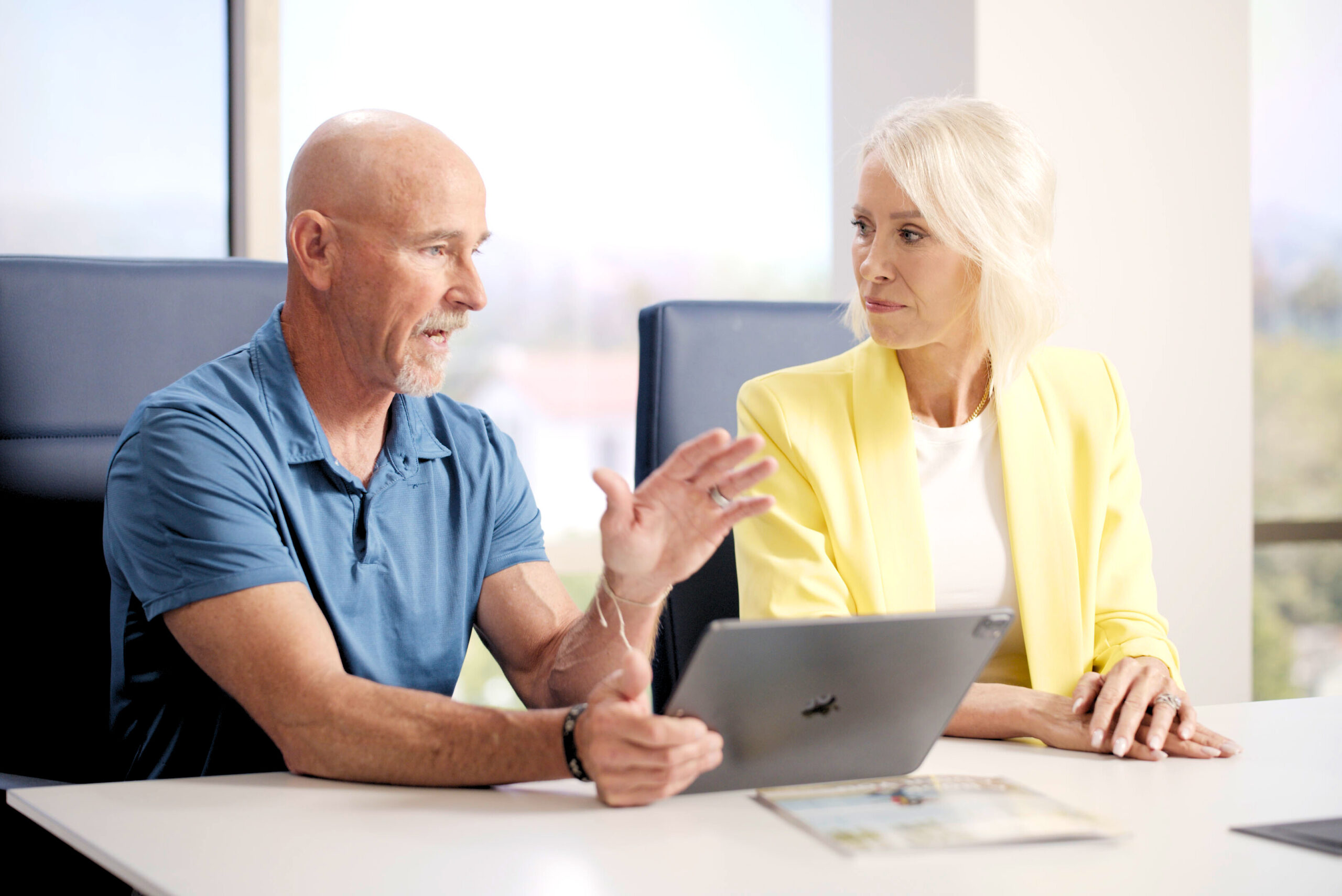 Hormone Optimization