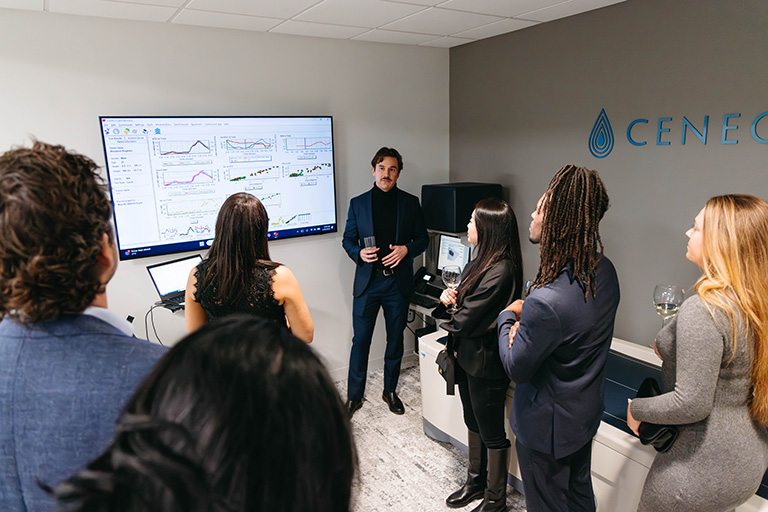 Cenegenics Washington D.C.