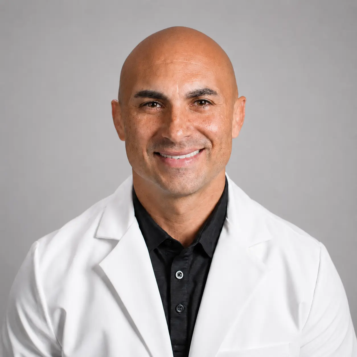 Dr. Castel Santana, MD, CFMP